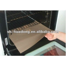 reusable/non-stick PTFE Oven Liner